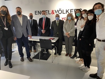 VENTA CONSULTIVA - ENGEL&VÖLKERS
